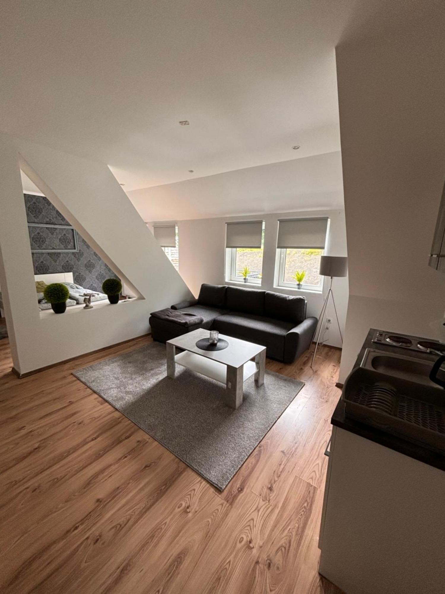 Soedderich Apartment 4 Waake Exteriör bild